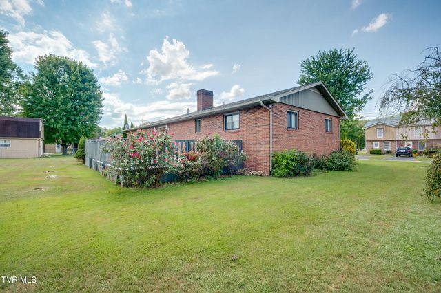 103 Mesa Drive, Erwin, TN 37650