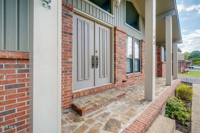 103 Mesa Drive, Erwin, TN 37650