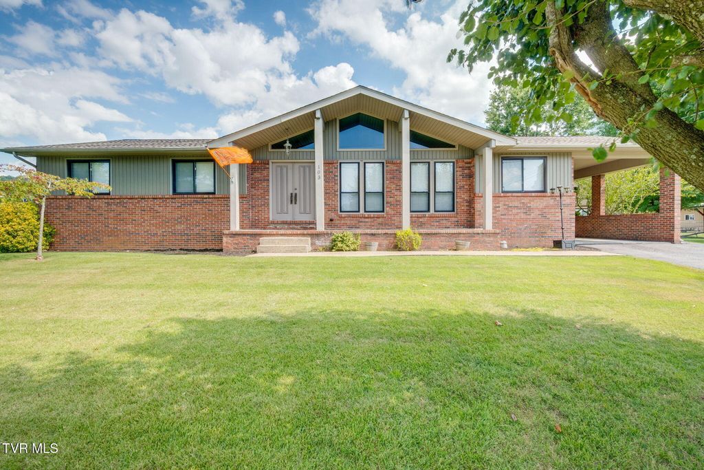103 Mesa Drive, Erwin, TN 37650