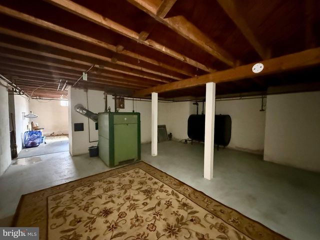 10916 ALLEN AVE, Hagerstown, MD 21740