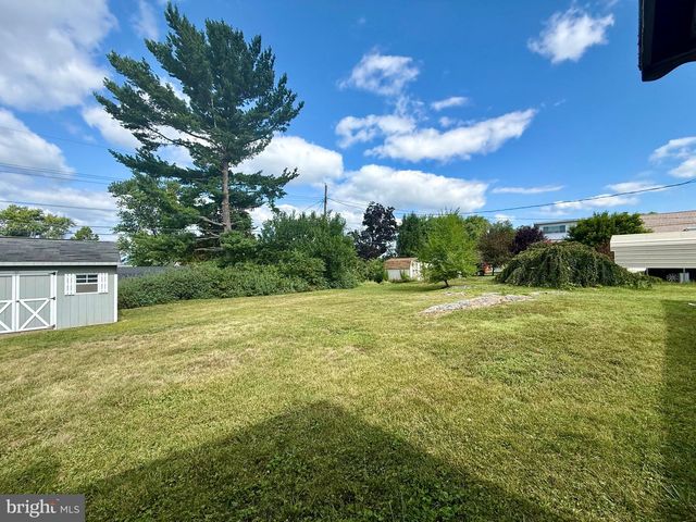 10916 ALLEN AVE, Hagerstown, MD 21740