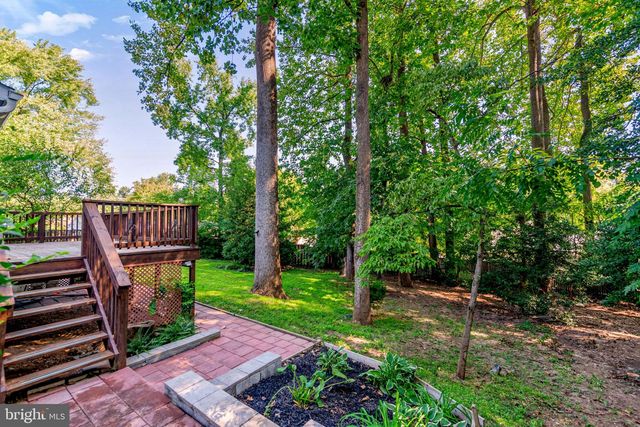 7807 FREEHOLLOW DR, Falls Church, VA 22042