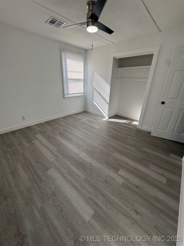 909 N 6th Street, Mcalester, OK 74501