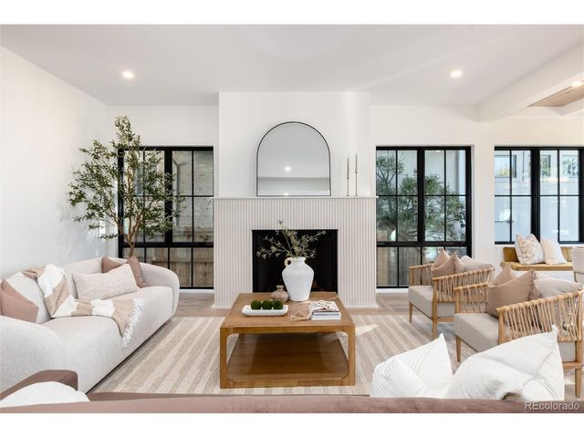 353 S Gilpin St, Denver, CO 80209