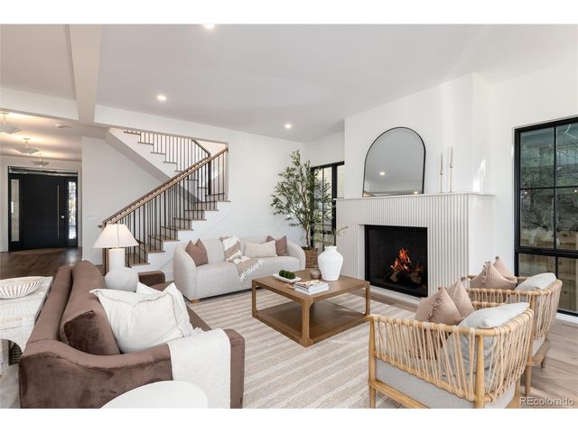 353 S Gilpin St, Denver, CO 80209