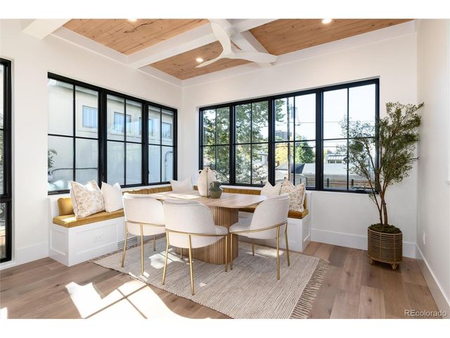 353 S Gilpin St, Denver, CO 80209