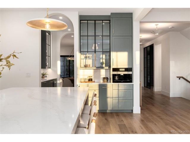 353 S Gilpin St, Denver, CO 80209