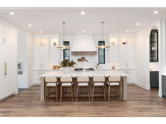 353 S Gilpin St, Denver, CO 80209