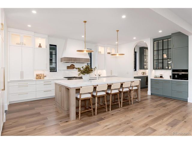 353 S Gilpin St, Denver, CO 80209