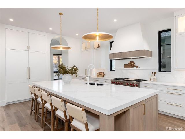 353 S Gilpin St, Denver, CO 80209