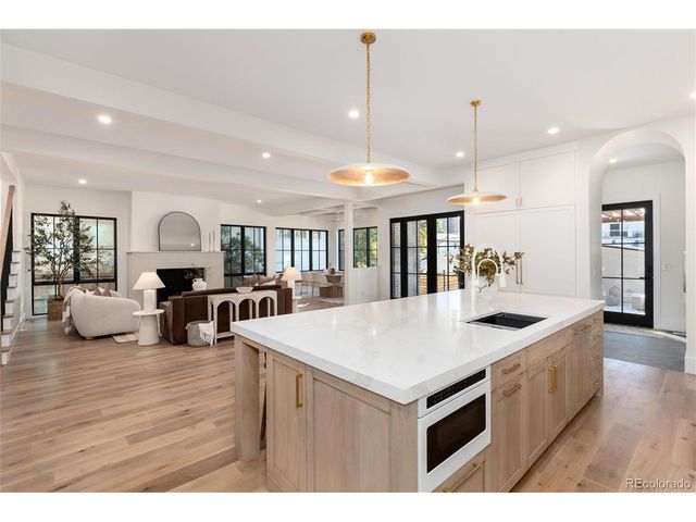 353 S Gilpin St, Denver, CO 80209