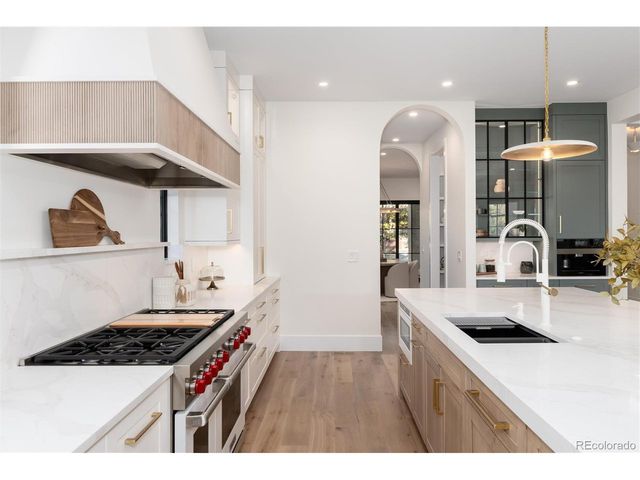 353 S Gilpin St, Denver, CO 80209