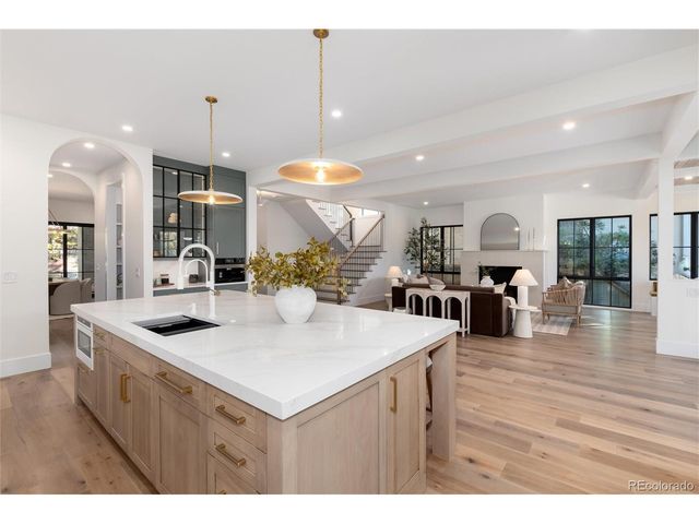 353 S Gilpin St, Denver, CO 80209