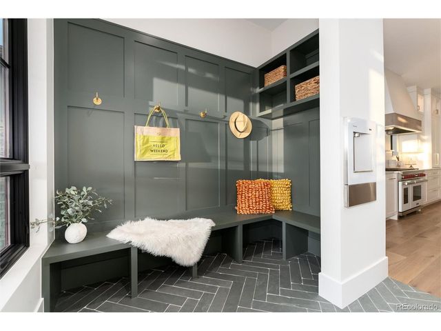 353 S Gilpin St, Denver, CO 80209