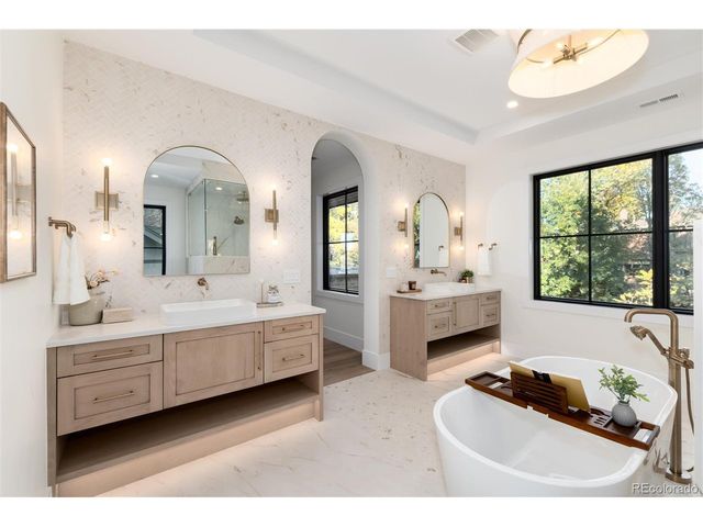 353 S Gilpin St, Denver, CO 80209