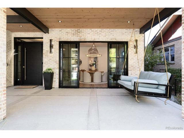 353 S Gilpin St, Denver, CO 80209