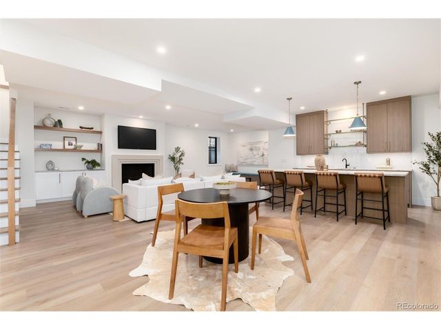 353 S Gilpin St, Denver, CO 80209