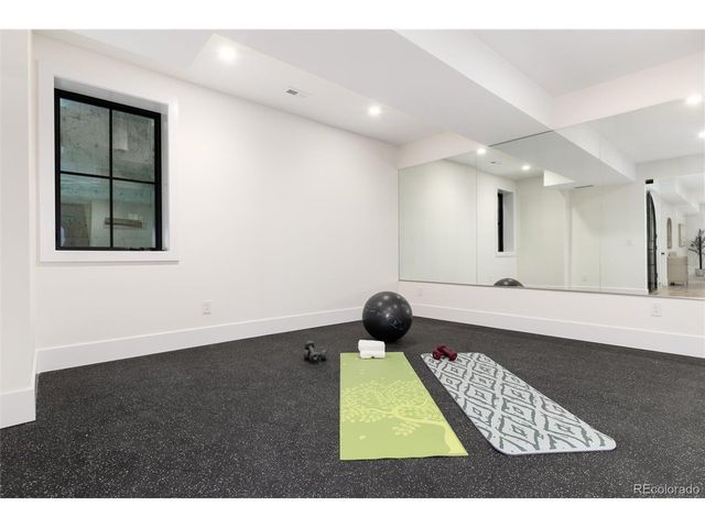 353 S Gilpin St, Denver, CO 80209