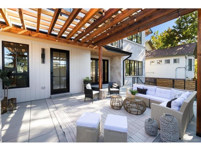 353 S Gilpin St, Denver, CO 80209