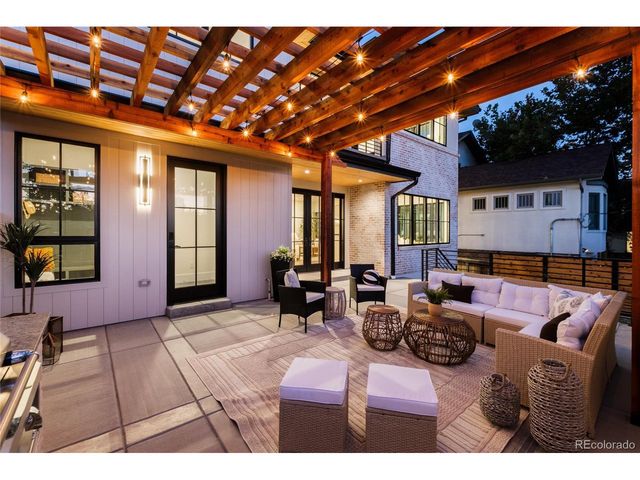 353 S Gilpin St, Denver, CO 80209