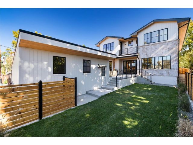 353 S Gilpin St, Denver, CO 80209