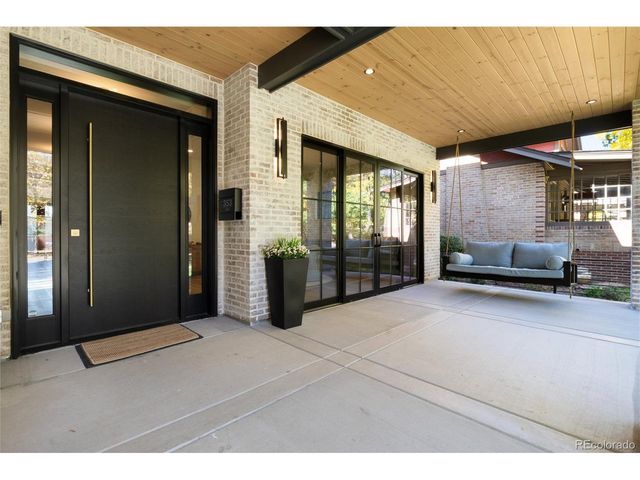 353 S Gilpin St, Denver, CO 80209