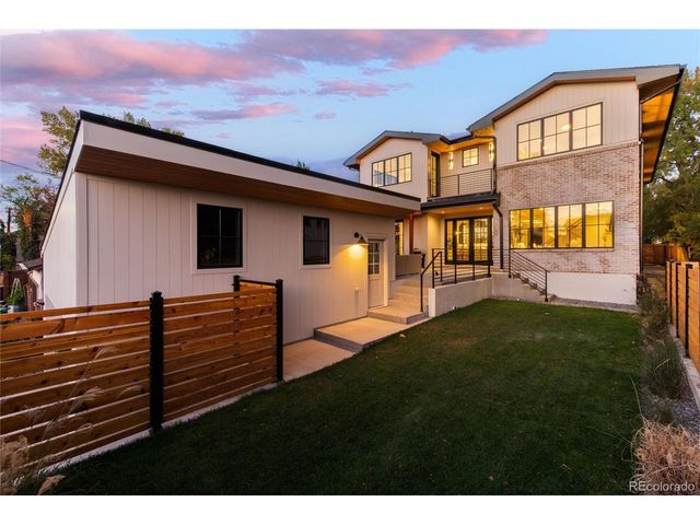 353 S Gilpin St, Denver, CO 80209