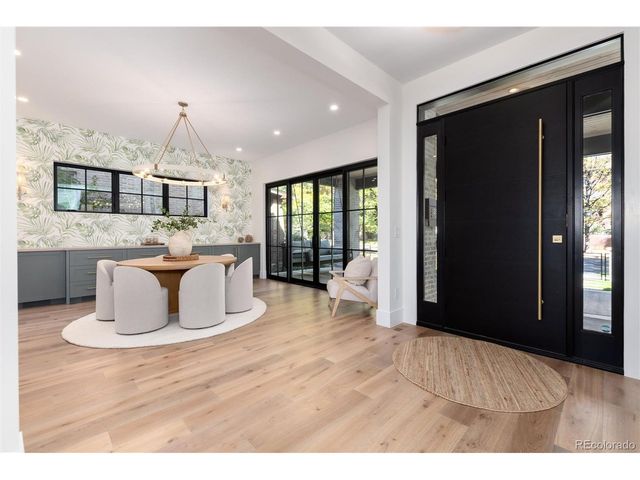 353 S Gilpin St, Denver, CO 80209