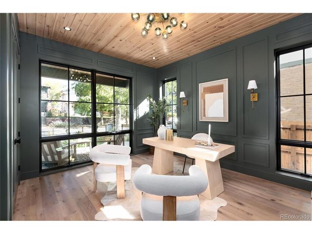 353 S Gilpin St, Denver, CO 80209