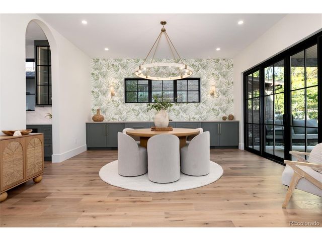 353 S Gilpin St, Denver, CO 80209