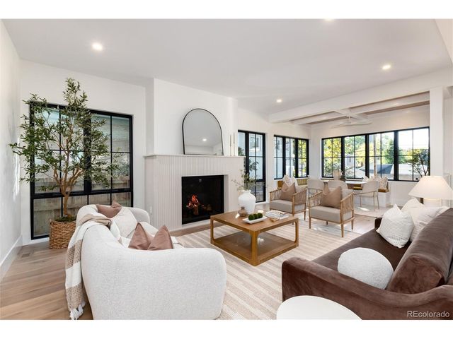 353 S Gilpin St, Denver, CO 80209