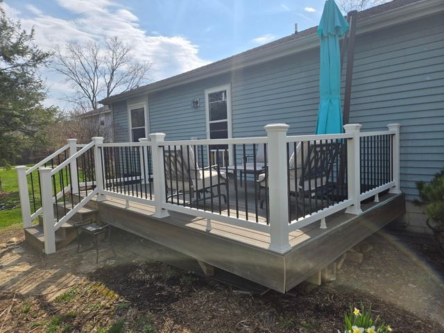 652 Academy Drive, Galloway, OH 43119