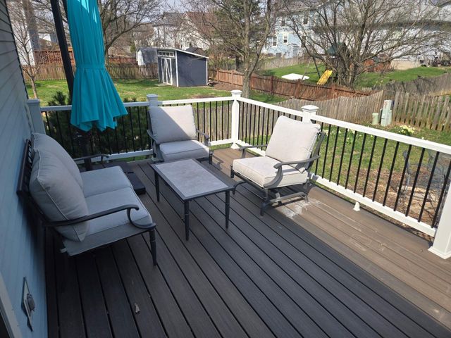 652 Academy Drive, Galloway, OH 43119