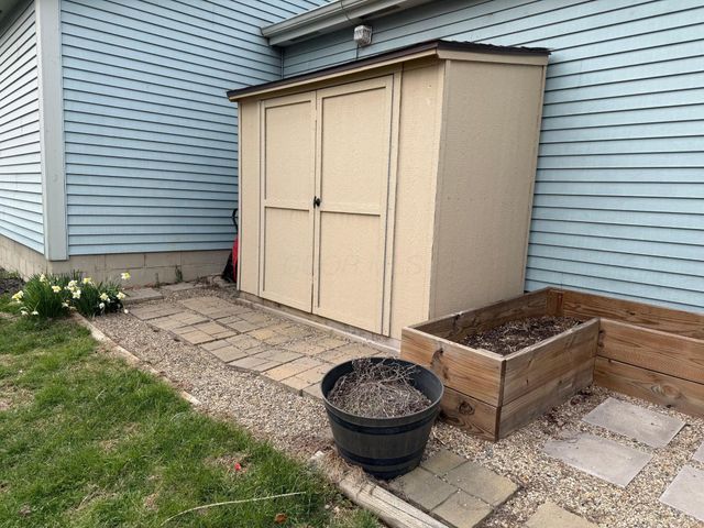 652 Academy Drive, Galloway, OH 43119