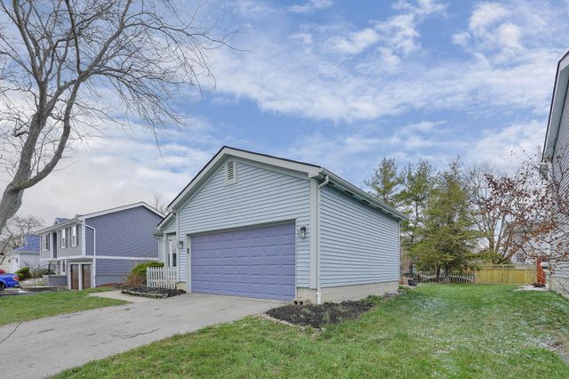 652 Academy Drive, Galloway, OH 43119