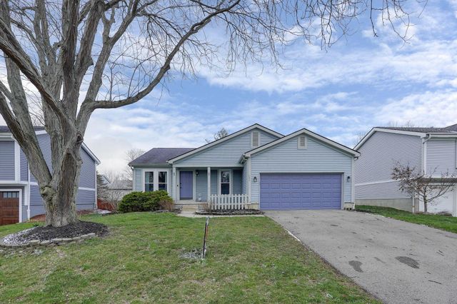 652 Academy Drive, Galloway, OH 43119