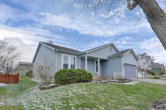 652 Academy Drive, Galloway, OH 43119