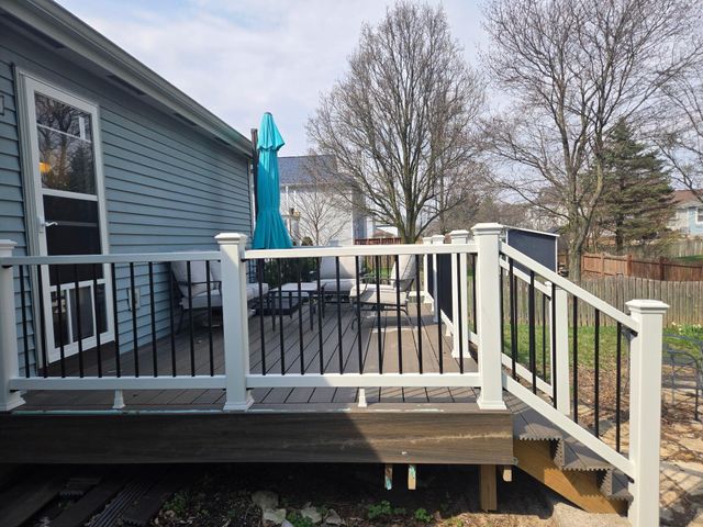 652 Academy Drive, Galloway, OH 43119