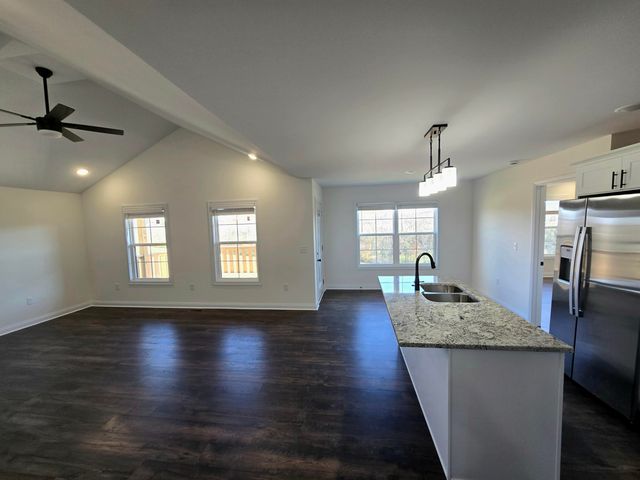 861 Denali Drive, Richmond, KY 40475