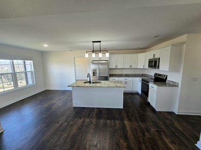 861 Denali Drive, Richmond, KY 40475