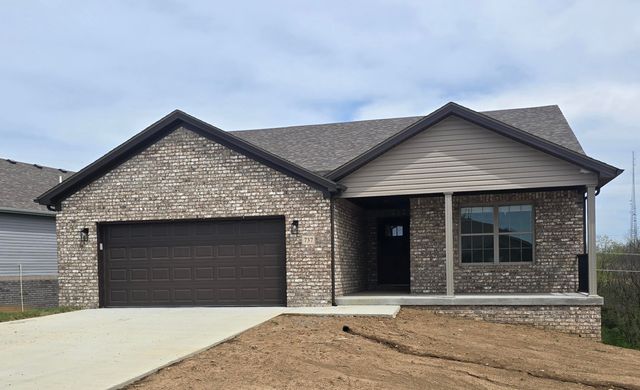 861 Denali Drive, Richmond, KY 40475