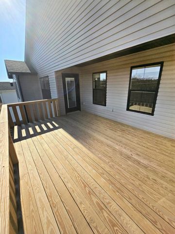 861 Denali Drive, Richmond, KY 40475