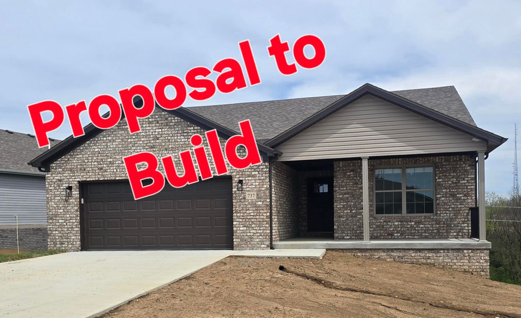 861 Denali Drive, Richmond, KY 40475