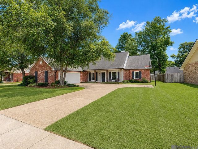 15246 Woodmoss Dr, Baton Rouge, LA 70816