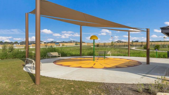 118 ORANGE FLAME BLVD, Kyle, TX 78640
