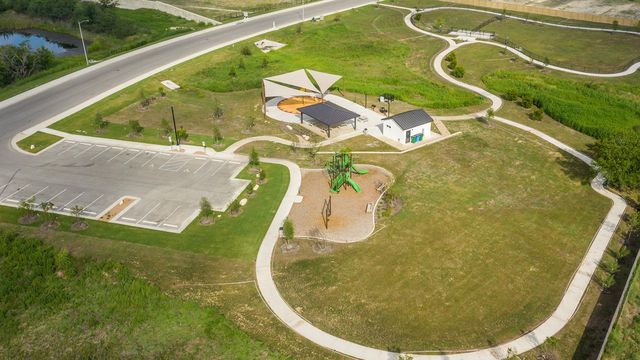 118 ORANGE FLAME BLVD, Kyle, TX 78640