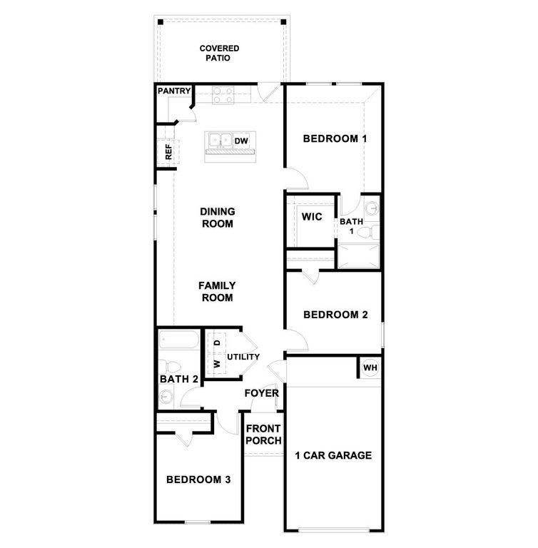 118 ORANGE FLAME BLVD, Kyle, TX 78640