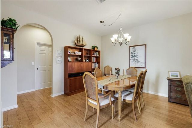 23310 Coconut Island DR # 102, Estero, FL 34134