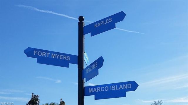 23310 Coconut Island DR # 102, Estero, FL 34134