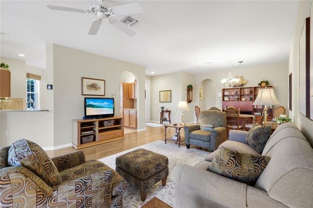 23310 Coconut Island DR # 102, Estero, FL 34134